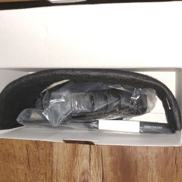 Style House Salon Quality Flat Iron Accessory Set - Picture 5 of 6